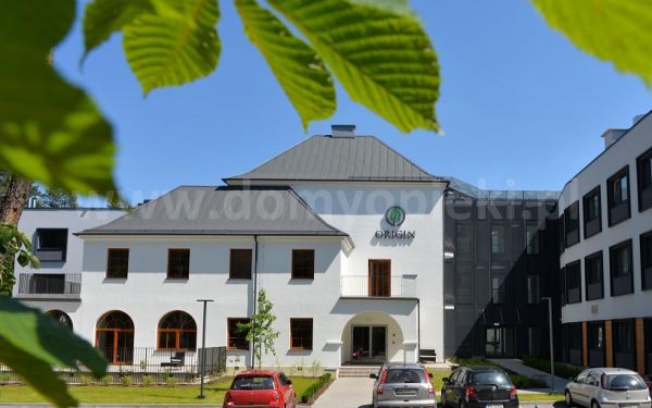 Centrum Origin Otwock