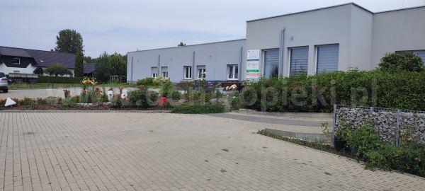 Centrum Opieki i Rehabilitacji Ostoja Gizela Łeśko