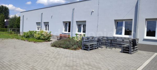 Centrum Opieki i Rehabilitacji Ostoja Gizela Łeśko