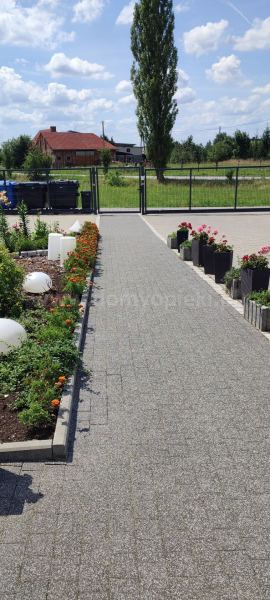 Centrum Opieki i Rehabilitacji Ostoja Gizela Łeśko