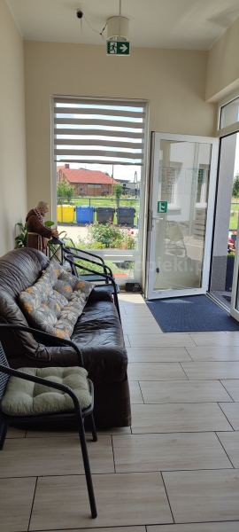 Centrum Opieki i Rehabilitacji Ostoja Gizela Łeśko