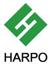 Logotyp HARPO