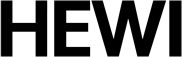 Logotyp Hewi Polska