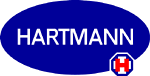 Logotyp PAUL HARTMANN Polska Sp. z o.o.