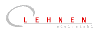 Logotyp Lehnen Technika Rehabilitacyjna Polska