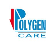 Logotyp Polygen sp. z o.o.