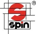 Logotyp SPIN Sp. z o. o.