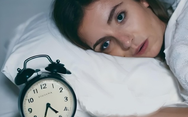 Bezsenność u seniorów – kiedy to skutek stresu, a kiedy choroby?